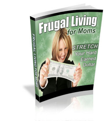 Product picture Frugal Living